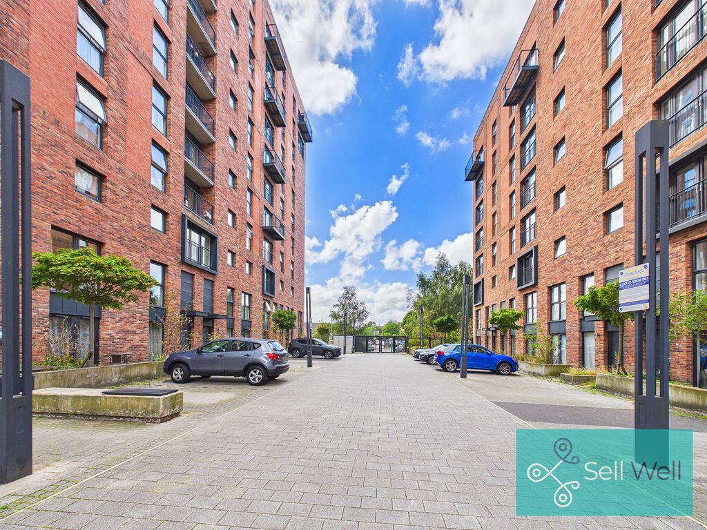 Main image of property: Wilburn Basin, Ordsall Lane, Salford