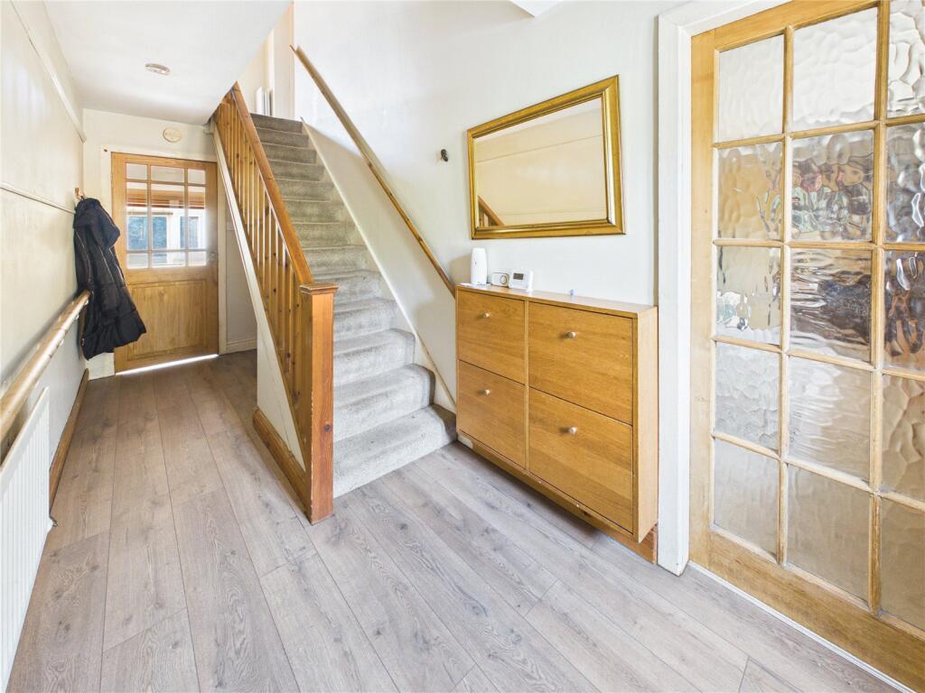 House in Darlington, County Durham - View 2