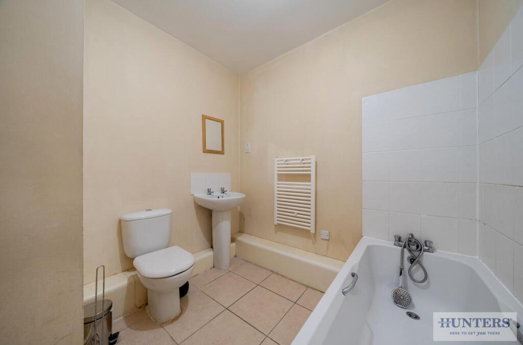Apartment in London, Abbey Wood - View 6
