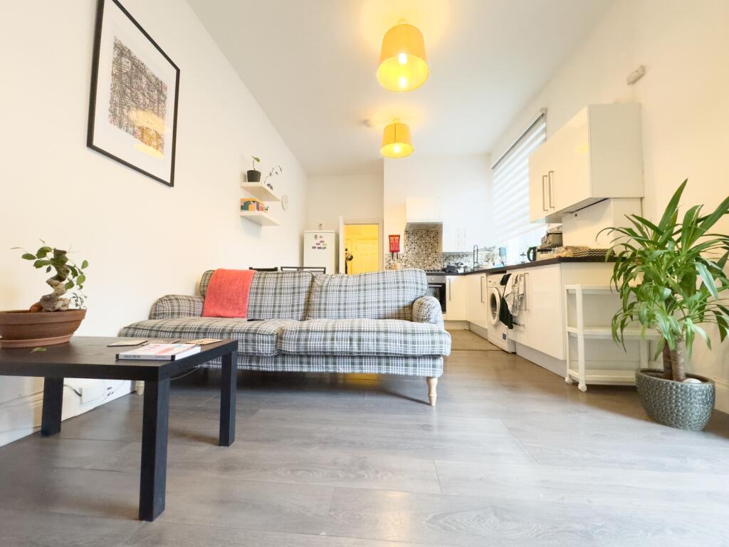 Main image of property: Connaught Road, Roath