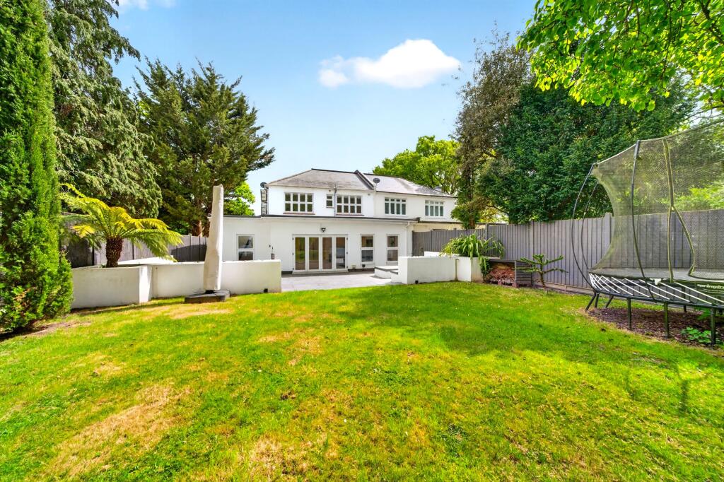 Main image of property: Hillside Road, London, SW2