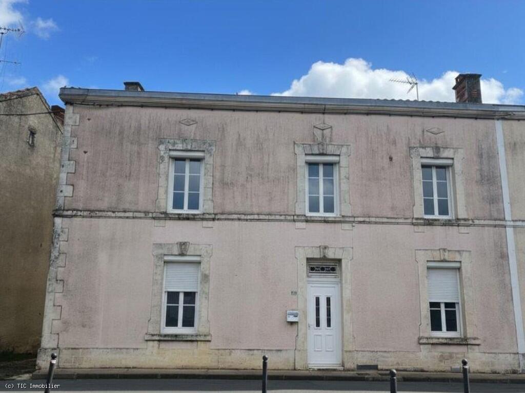 Main image of property: Aunac, Poitou-Charentes, 16460, France