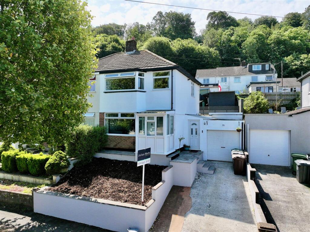 Main image of property: Plympton, Plymouth