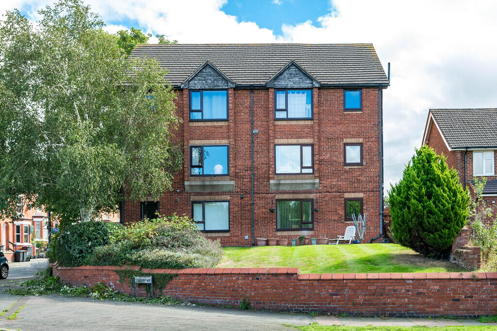 Main image of property: Whipcord Lane, Chester