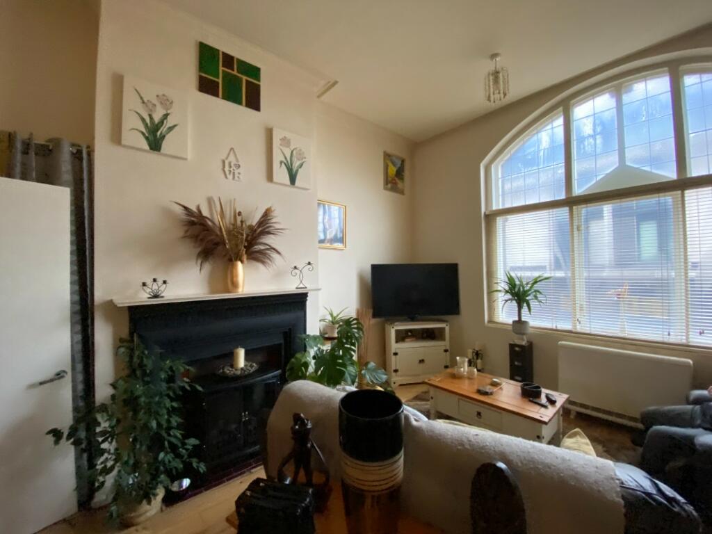 Main image of property: Imperial Buildings