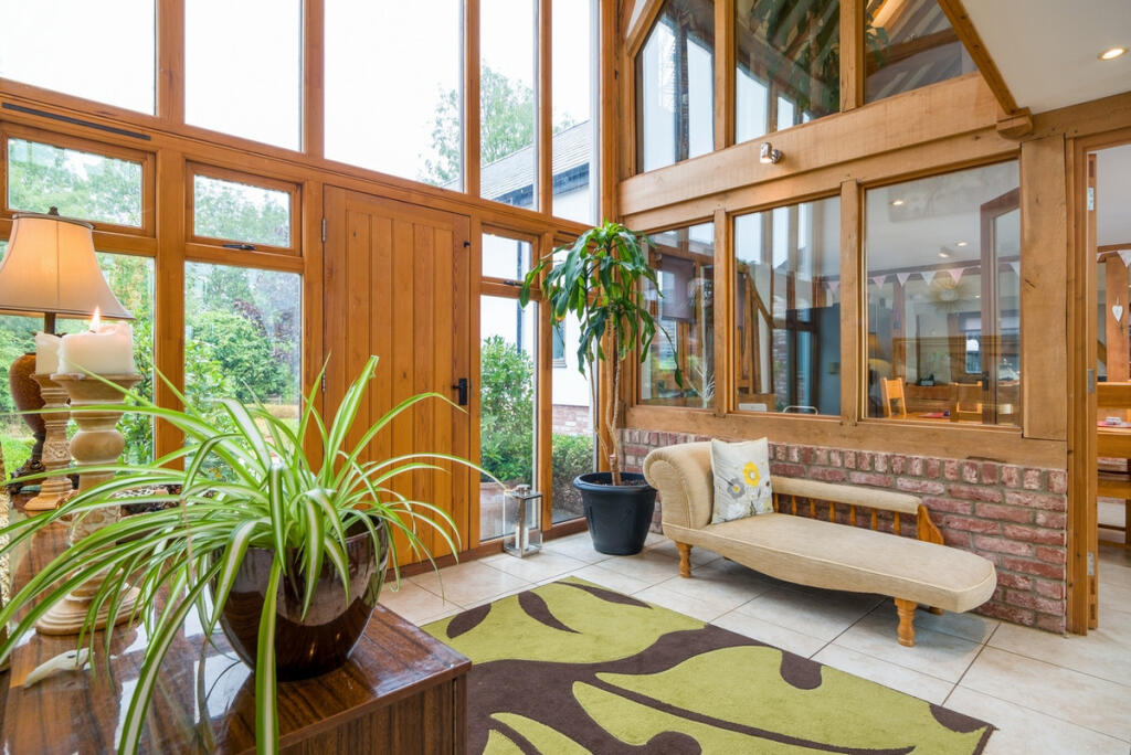 House in Mid Suffolk, Occold - View 5
