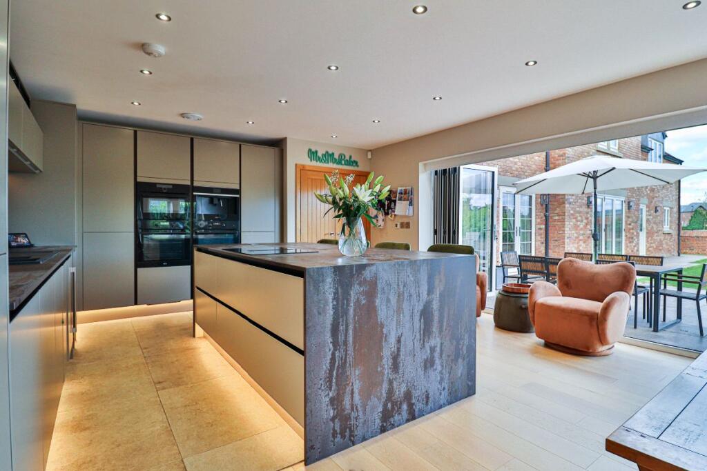 House in Stockton-on-Tees - View 4