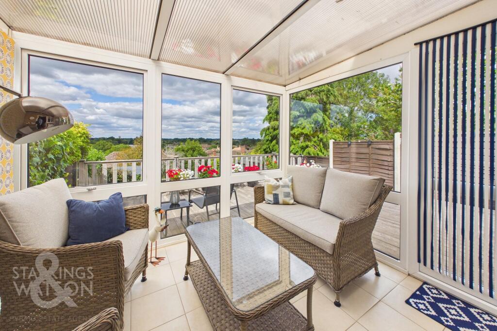 House in Norwich - View 4