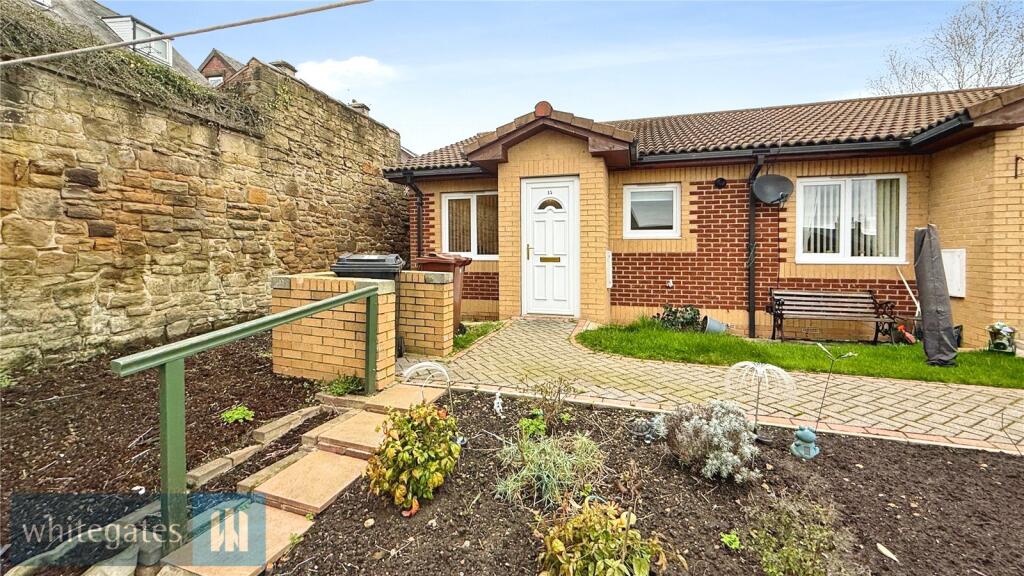 Main image of property: Rock Mount, Hoyland, Barnsley, S74