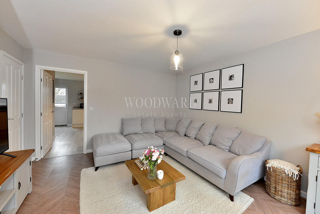 Wootton Close, Leabrooks photo 3