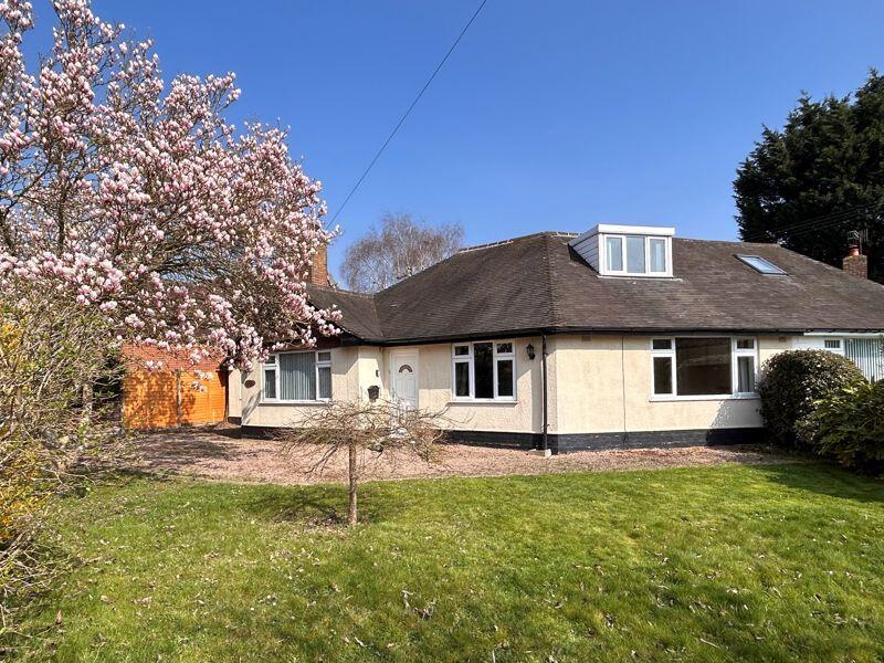 Main image of property: Main Street, Pinvin