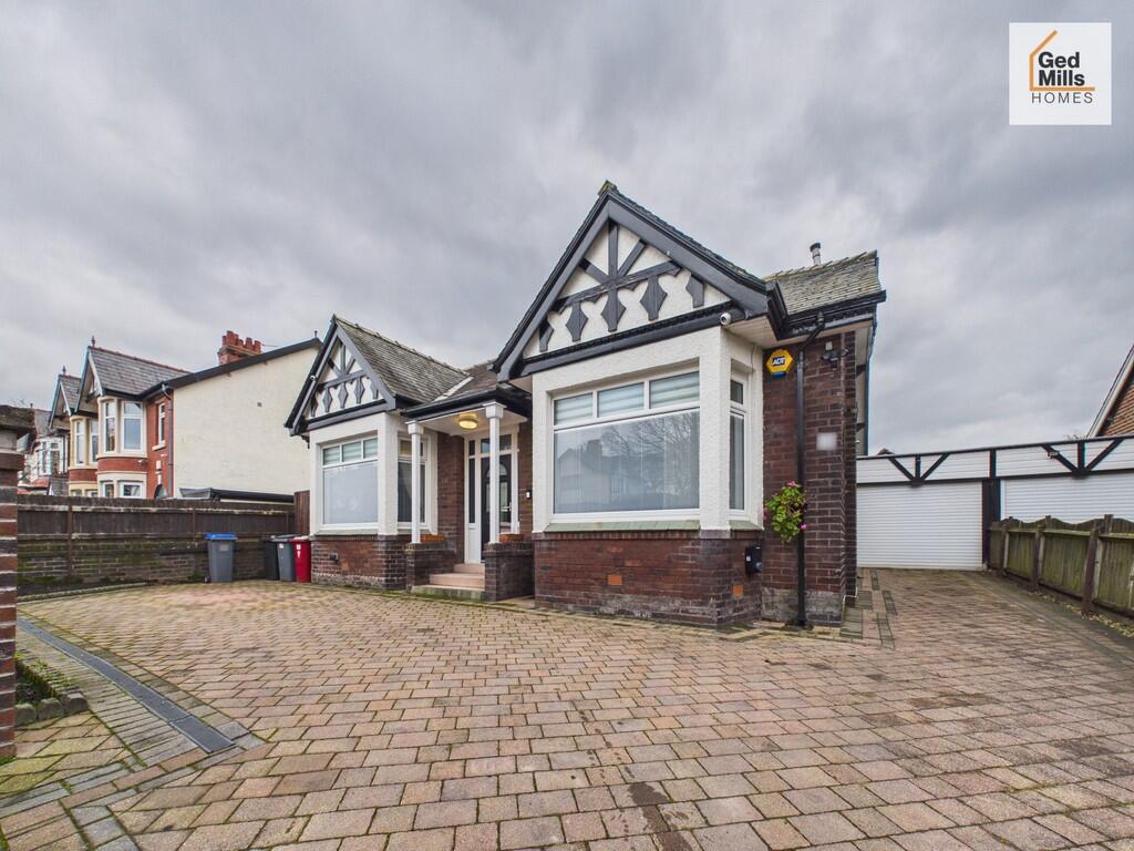 Main image of property: Milton Avenue, Blackpool