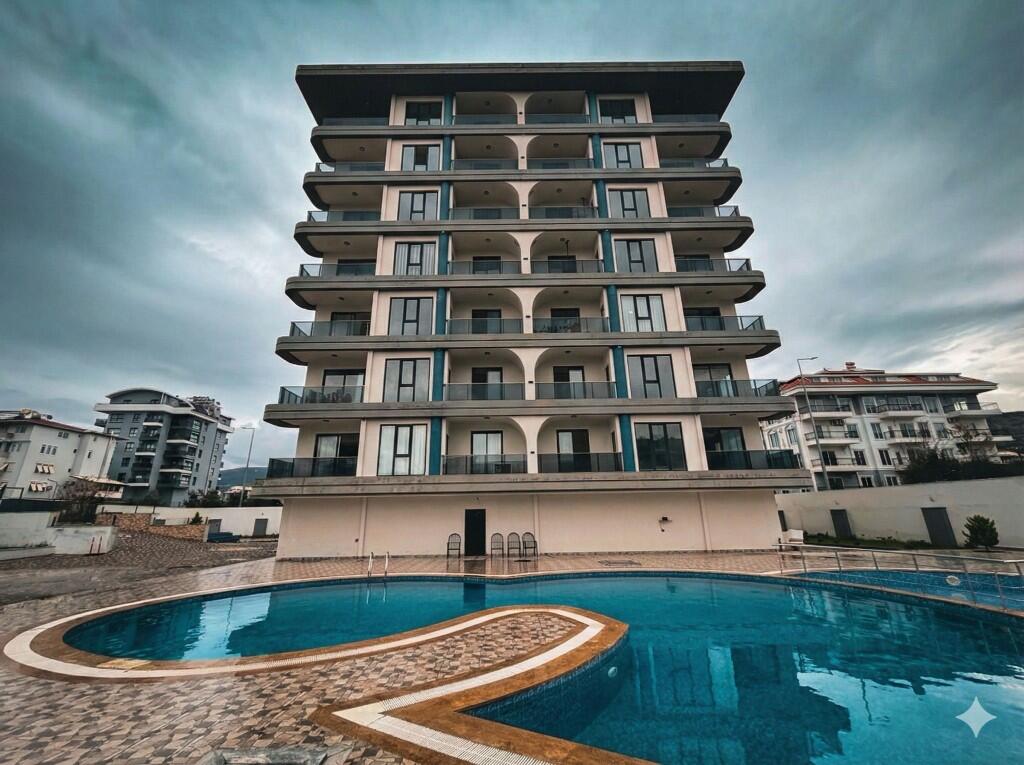 Main image of property: Demirtas, Alanya, Antalya