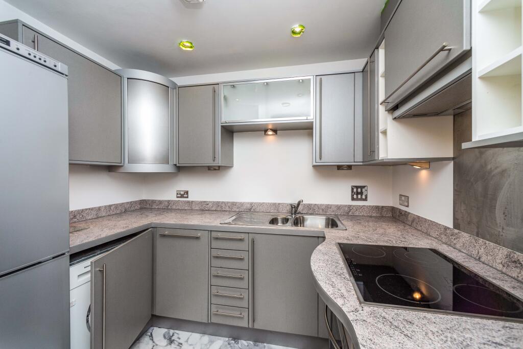 Main image of property: Havannah Street, 31 Havannah Street, Cardiff, CF10