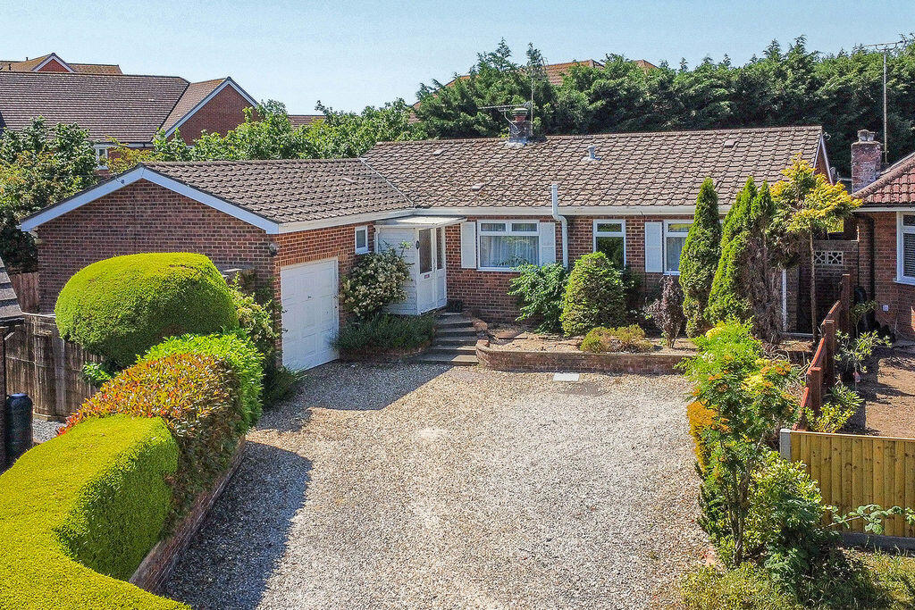 Main image of property: Arundel Road, Totton