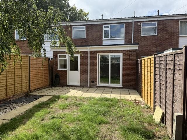 House in Portsmouth - View 2