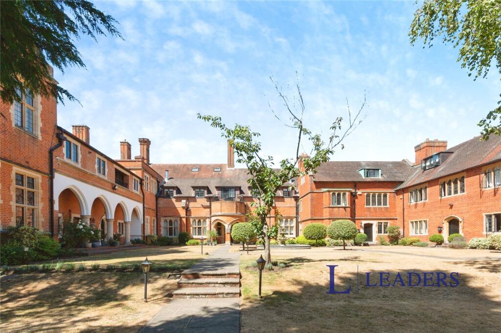 Main image of property: Oldfield Wood, Woking, GU22