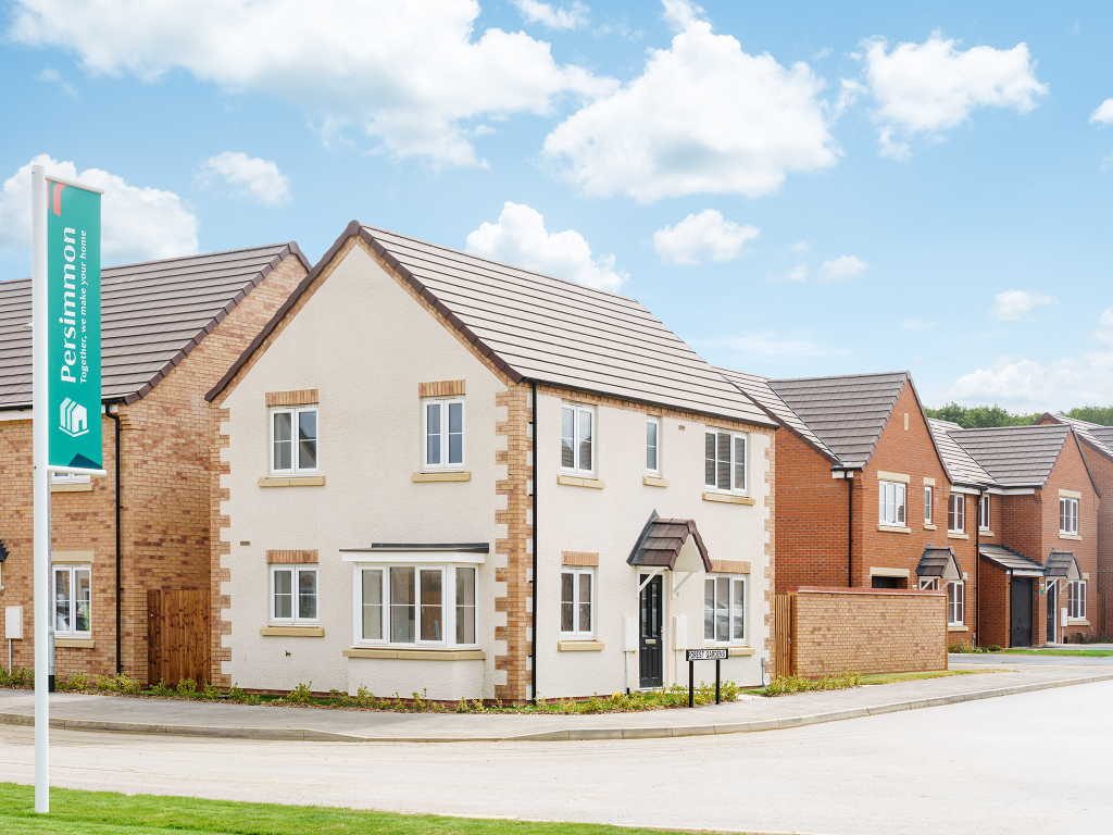 Whittle Road,
Sleaford,
NG34 8YJ photo 4