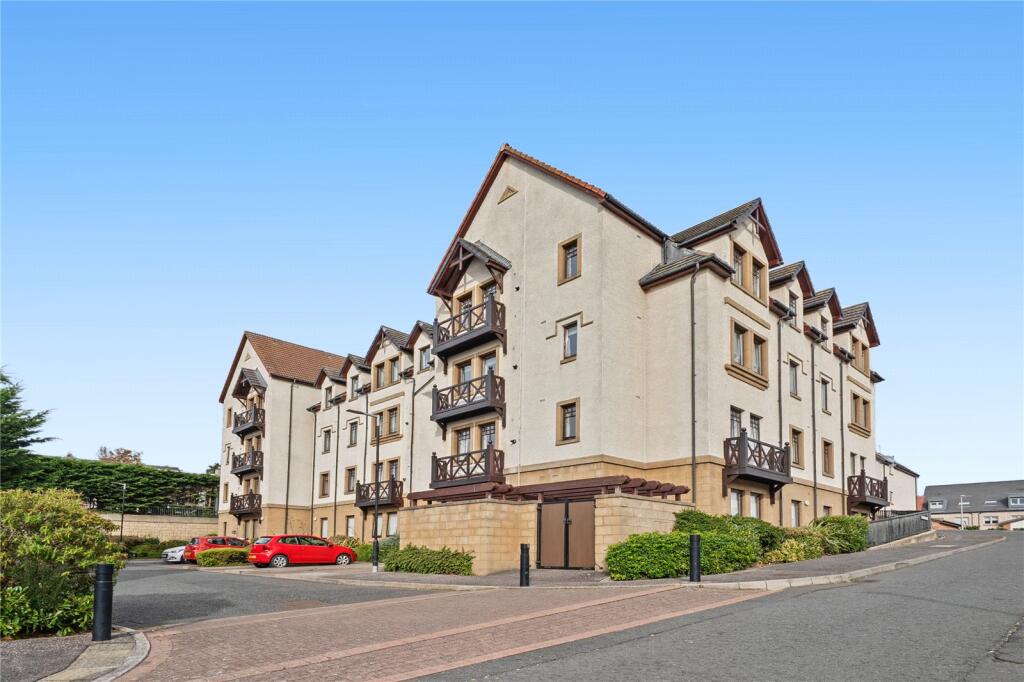 Main image of property: 22 Muirfield Apartments, Muirfield Station, Gullane, East Lothian, EH31 2HZ