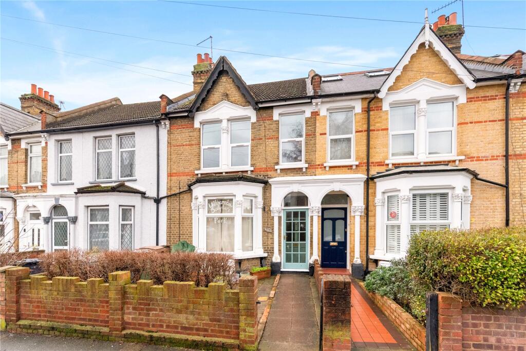 Erskine Road, Walthamstow, London, E17 - View 4