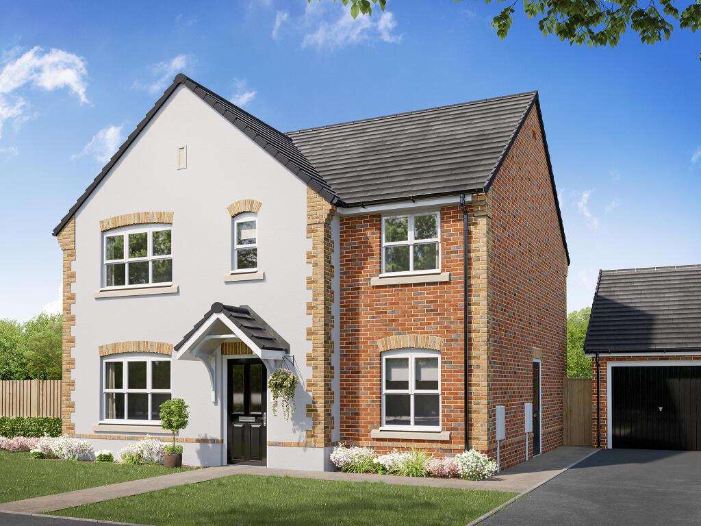 Main image of property: Doddington Road,
Chatteris,
CAMBRIDGESHIRE
PE16 6UA
