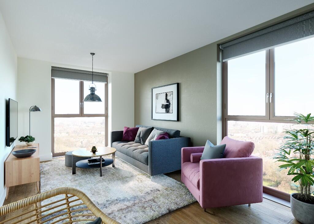 Main image of property: Talbot Road, Manchester, Greater Manchester, M16