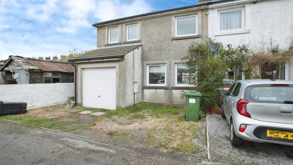 Lonsdale Gardens, Crosby Villa, Maryport, CA15 photo 2