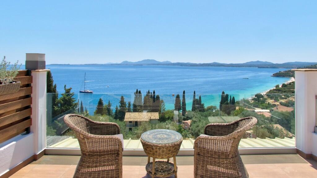 Main image of property: Barbati, Corfu, Ionian Islands
