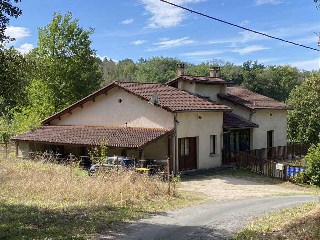 Main image of property: Poitou-Charentes, Charente, Brossac