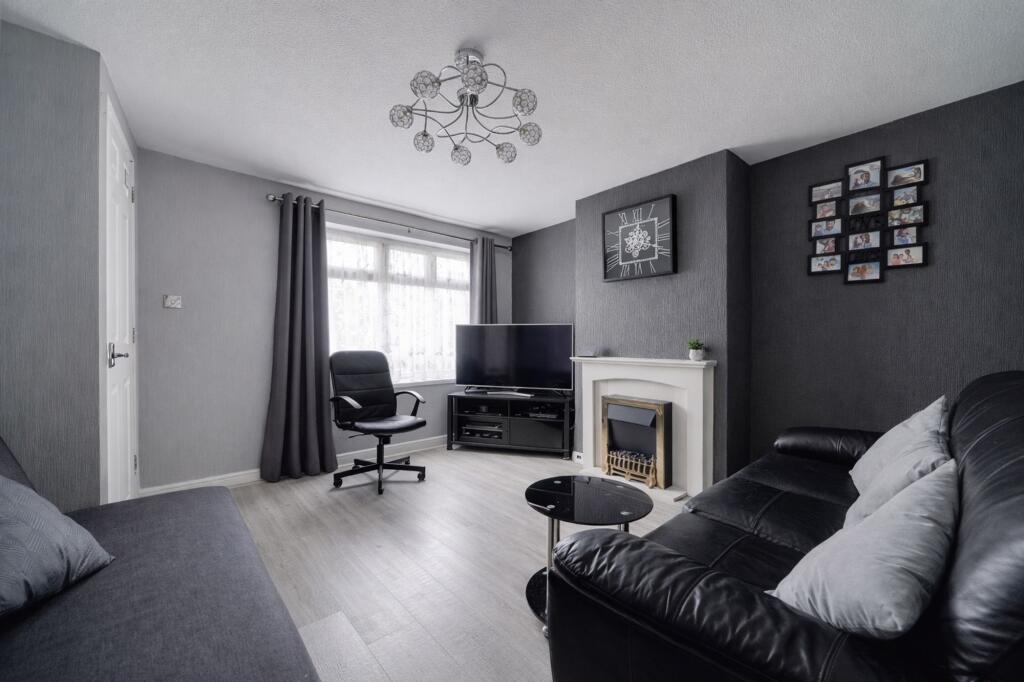 Main image of property: The Close, Royston, SG8