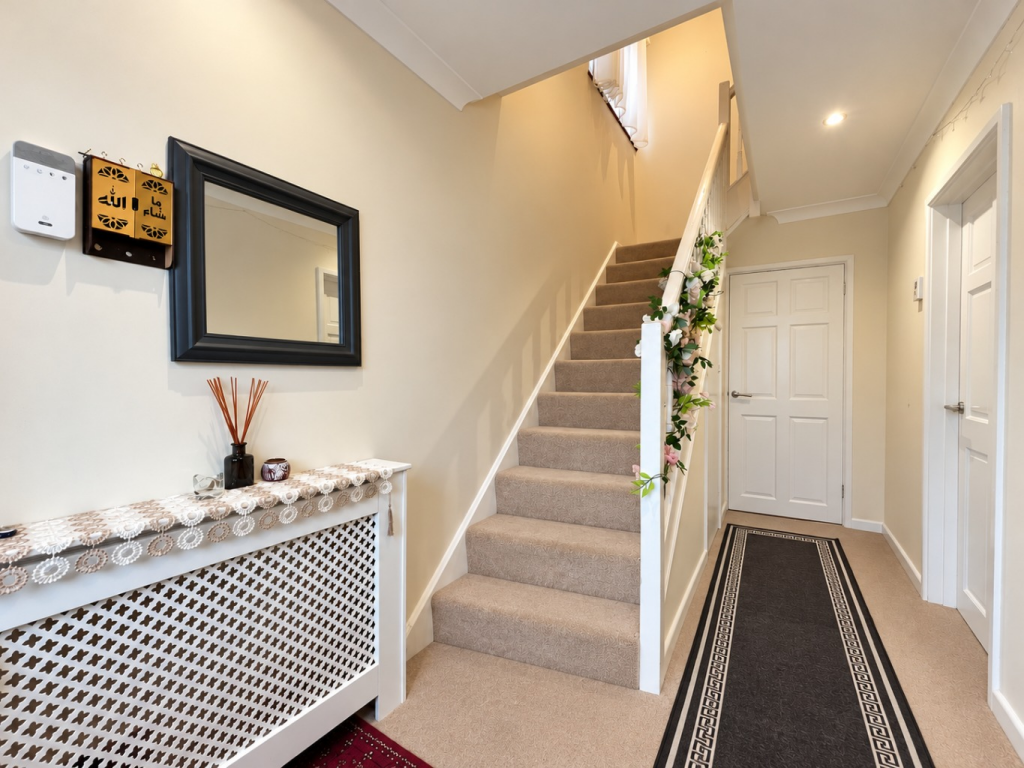 House in Luton, Biscot - View 2
