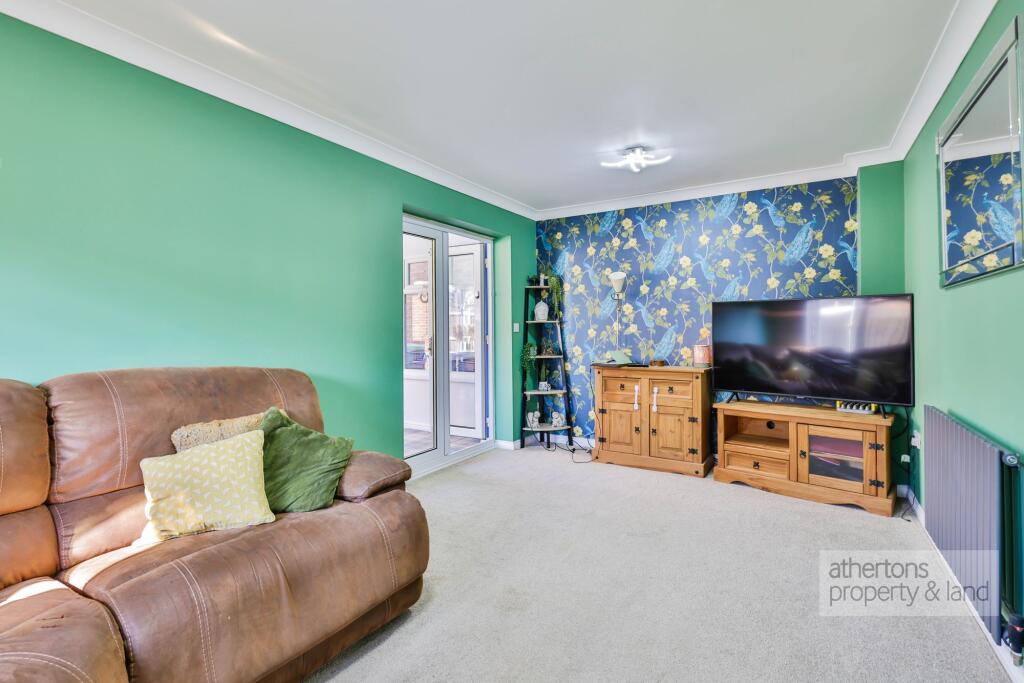 House in Hyndburn, Hillock Vale - View 3