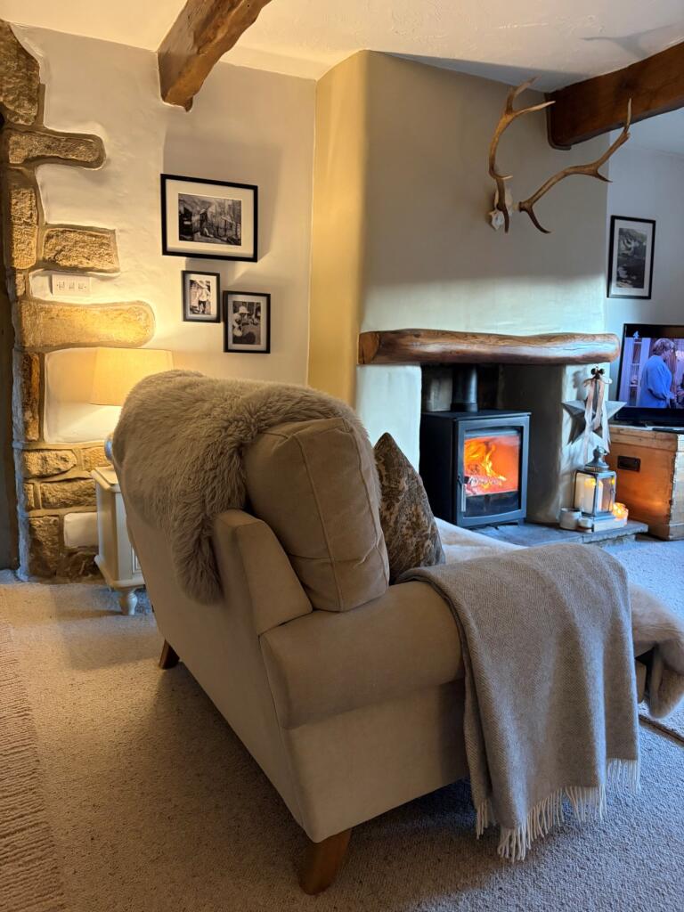 House in Bradford, Oxenhope - View 3