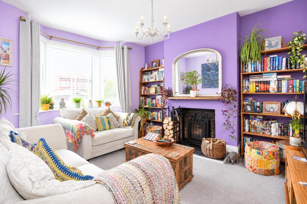 House in Shanklin, Lower Hyde, Luccombe - View 5