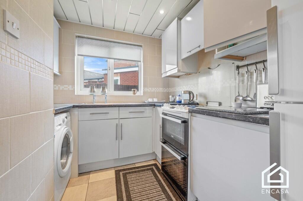 House in Birmingham - View 4