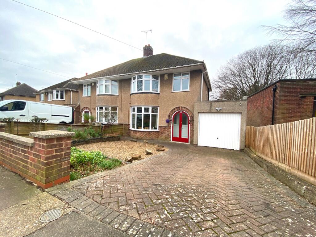 Main image of property: Spinney Hill Road, Spinney Hill, NN3 6DW