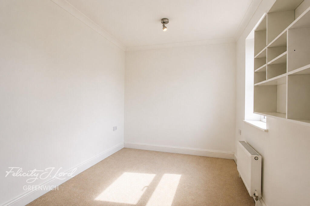 Main image of property: Enderby Street, London