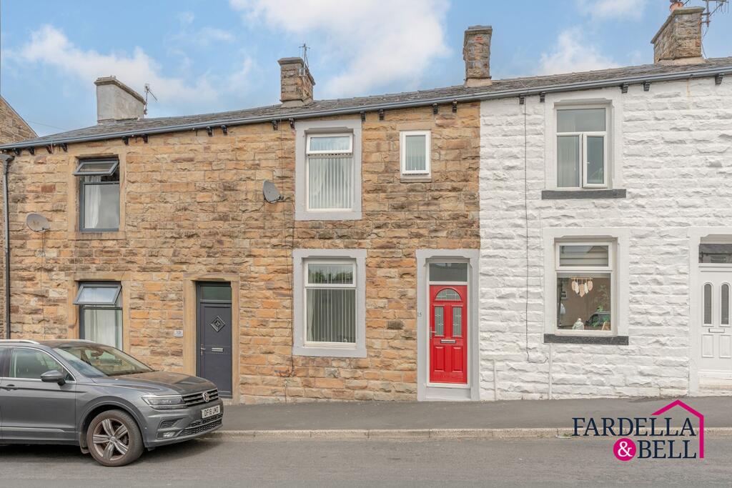 Main image of property: Stockbridge Road, Padiham, BB12