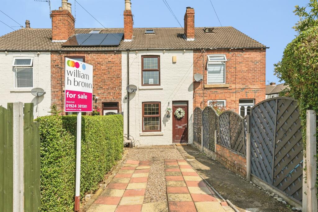 Main image of property: Primrose Lane, Calder Grove, Wakefield