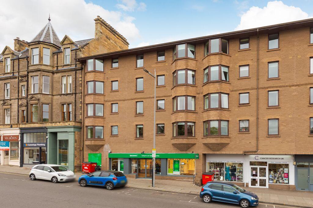 Main image of property: 24 Falcon House, 91 Morningside Road, Edinburgh, EH10 4AY