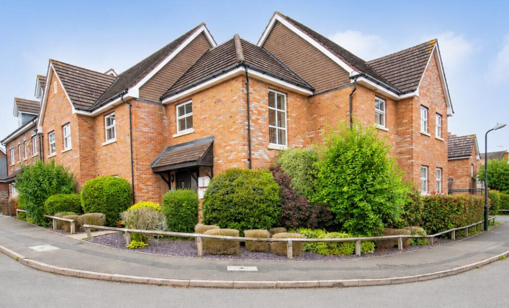 Main image of property: Rowe Close, Hillmorton, Rugby, CV21