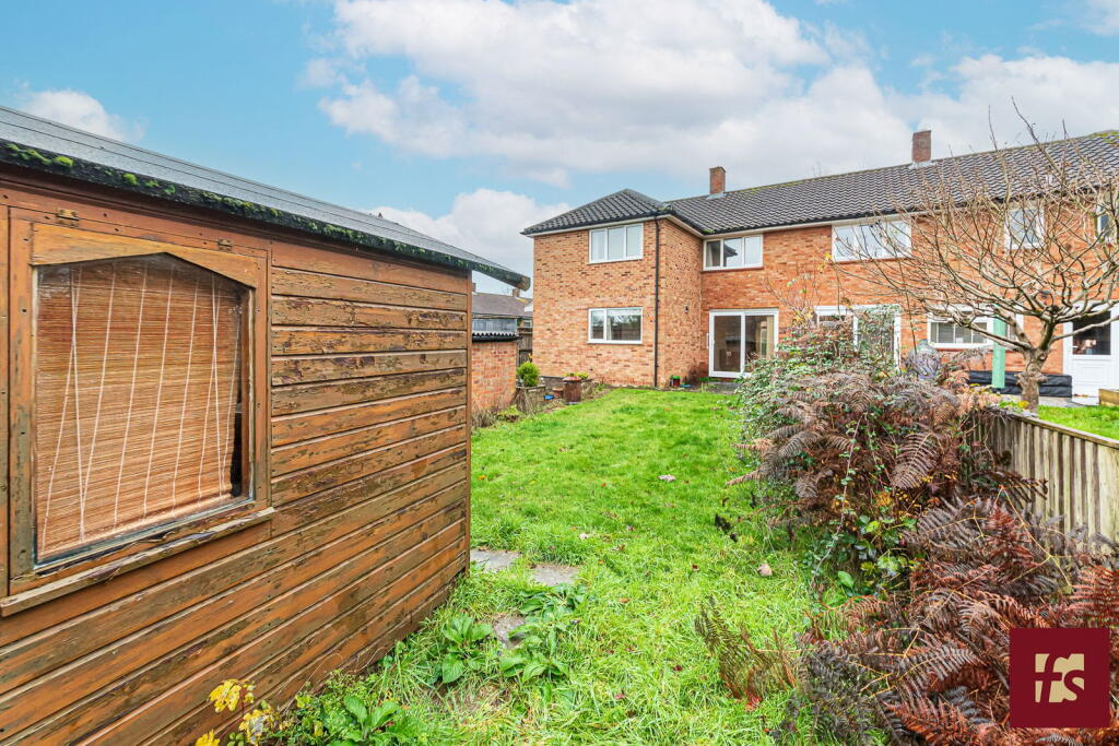 Vincent Rise, Bracknell, RG12 9EH photo 2