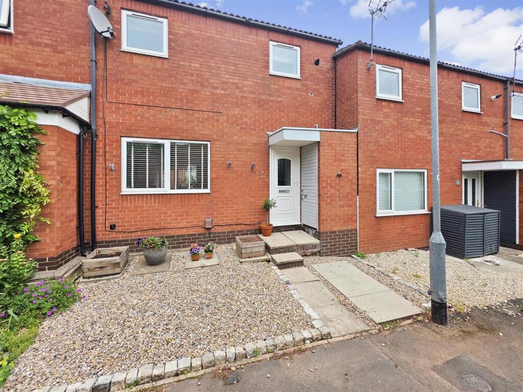 Main image of property: Harpole Walk, Arnold, Nottingham
