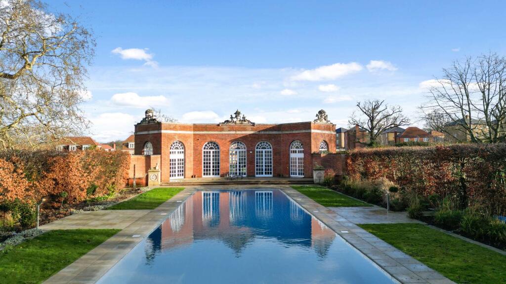 Greater London (Region) EN4 0PS Barnet, GBR