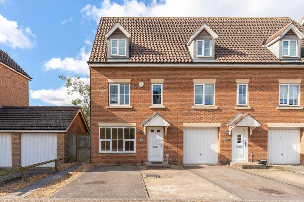 Main image of property: Whistlefish Court, Norwich