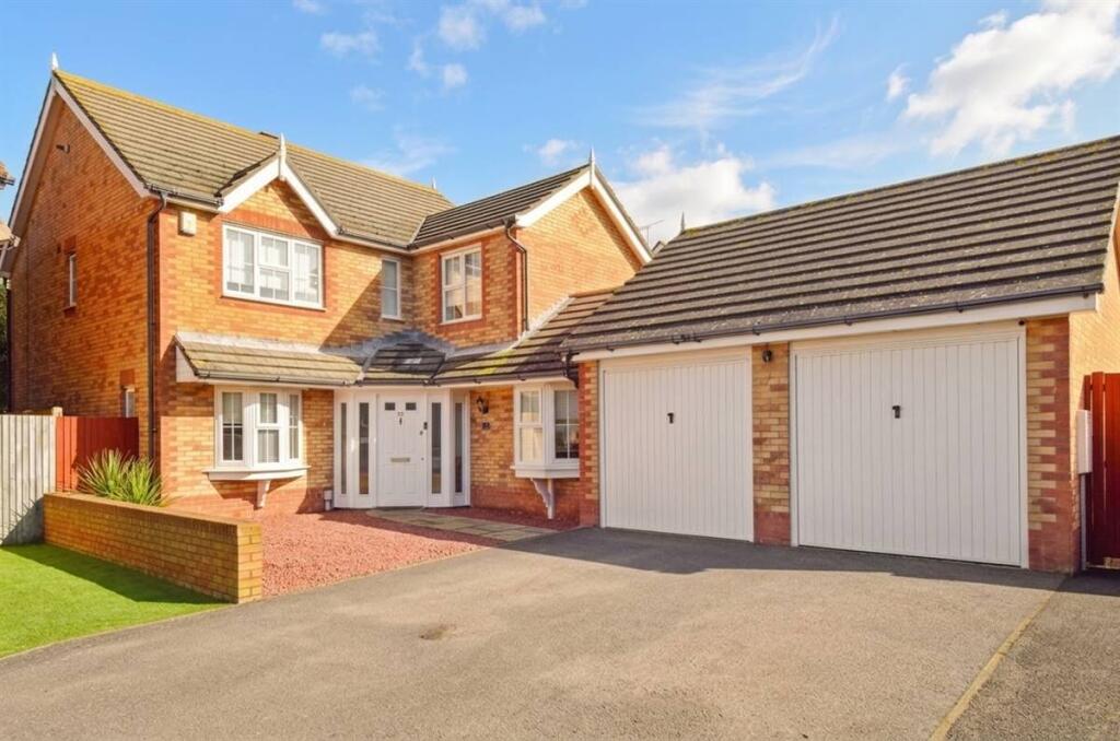 Main image of property: Brindle Grove, Ramsgate