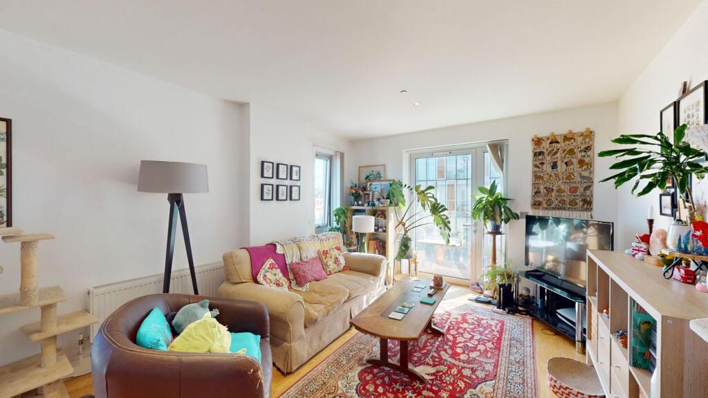 Main image of property: Howerd Court, 20 Love Lane, London, SE18