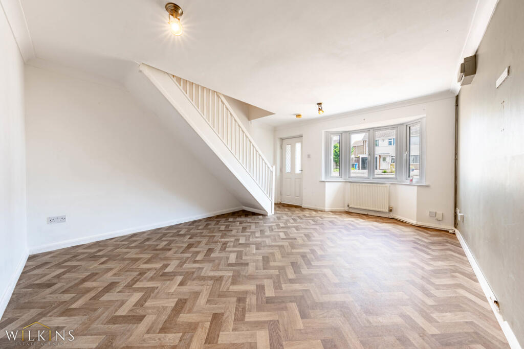 House in Birmingham - View 2