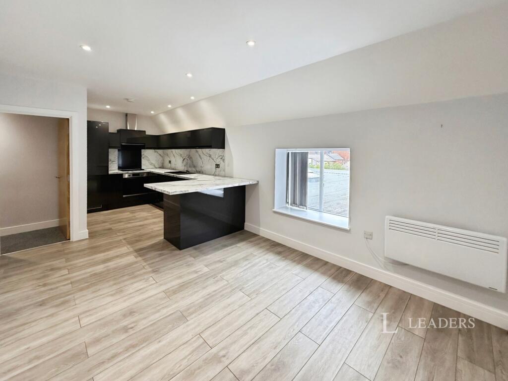 Main image of property: Church Street, St. Helens, Merseyside, WA10