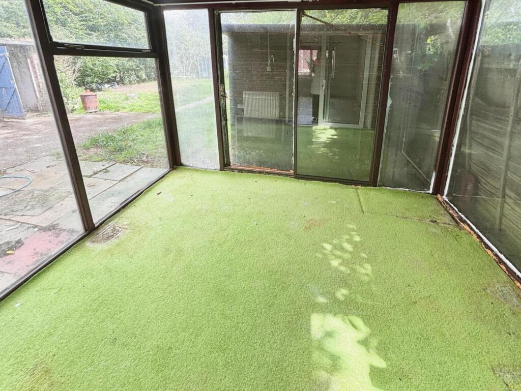 House in Stratford-on-Avon, Stratford-upon-Avon - View 5